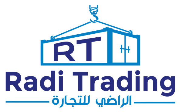 Radi Trading Logo